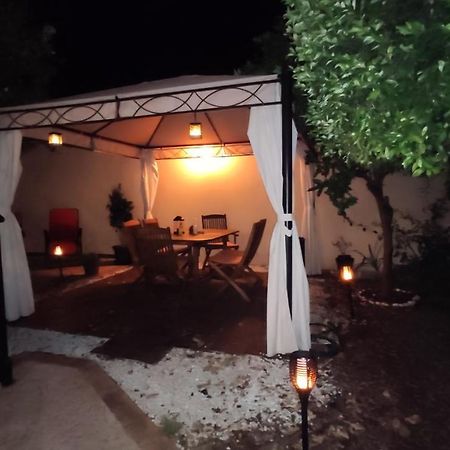 Artista B&B Càbras Exteriér fotografie
