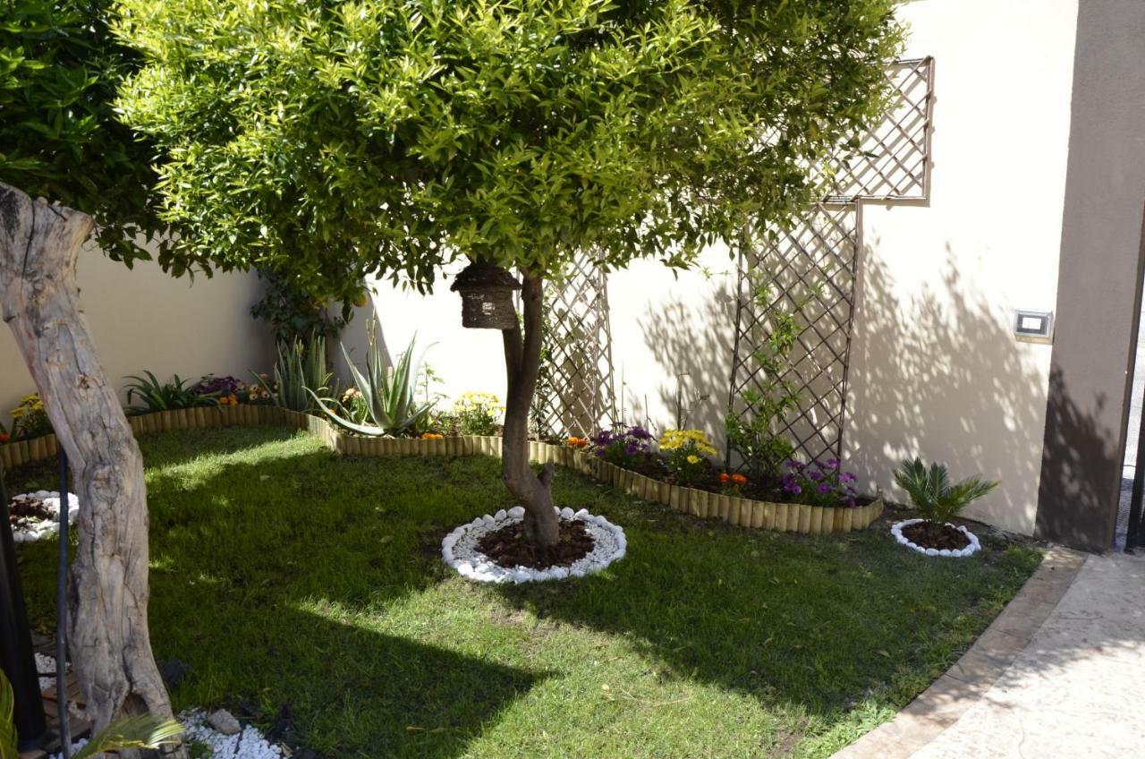 Artista B&B Càbras Exteriér fotografie